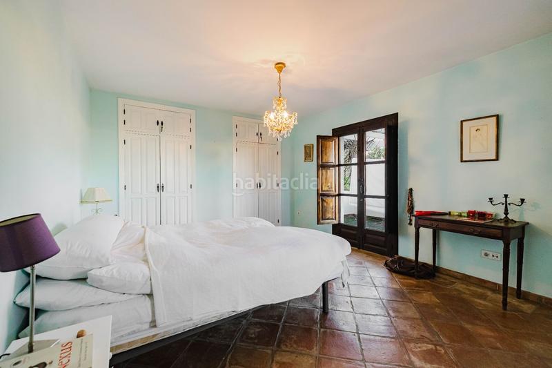 Foto 10684fee-dbed-4852-88db-679f3055d54b. Finca rústica casa rural en venta en Torrox pueblo Torrox