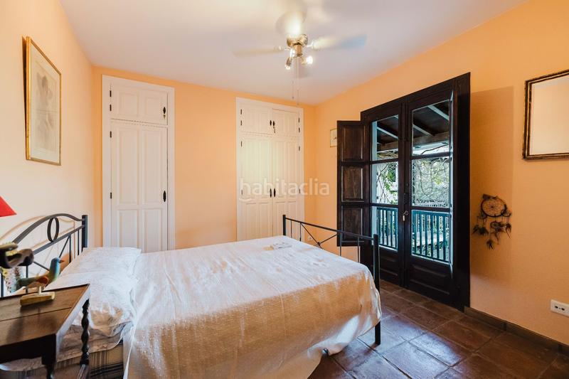 Foto 4a01a826-c577-4626-a22d-e20a68bee48c. Finca rústica casa rural en venta en Torrox pueblo Torrox