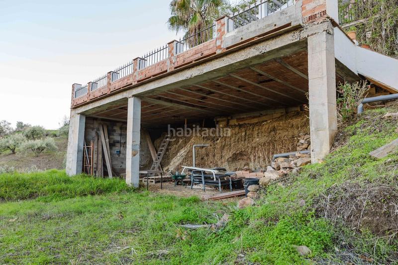 Foto 52579034-322e-46f7-807a-68796b5d5ad1. Finca rústica casa rural en venta en Torrox pueblo Torrox