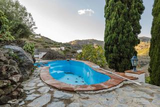 Fondo rustico in Torrox Pueblo