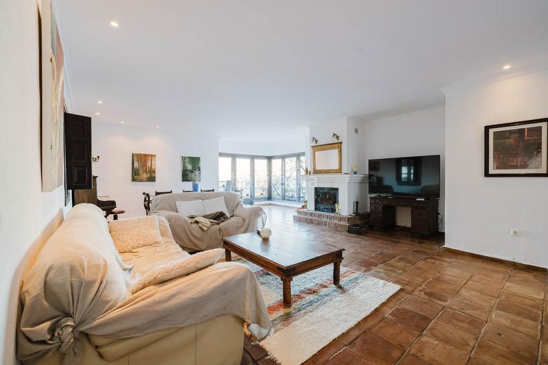 Foto b0daea62-cfe4-44ee-8296-e8b1ecb8959e. Finca rústica casa rural en venta en Torrox pueblo Torrox