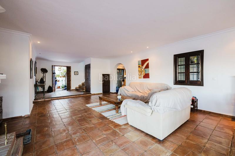 Foto cb21da9c-71e9-4ebb-806d-cd86e92c5510. Finca rústica casa rural en venta en Torrox pueblo Torrox