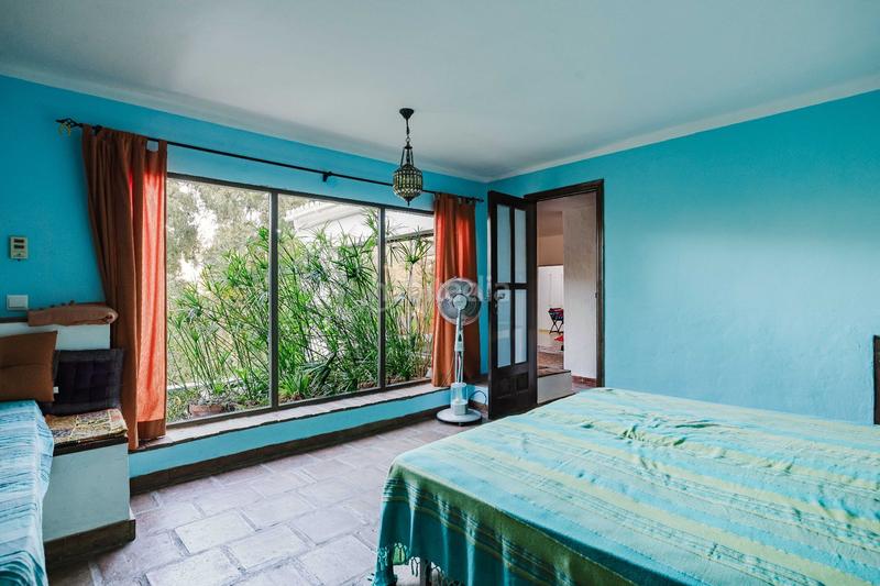 Foto d60bf246-fdb5-4119-a8fa-a857537dd815. Finca rústica casa rural en venta en Torrox pueblo Torrox