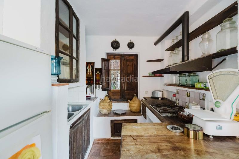 Foto ddbb75a3-3a70-446a-8229-4171b3c1e09c. Finca rústica casa rural en venta en Torrox pueblo Torrox