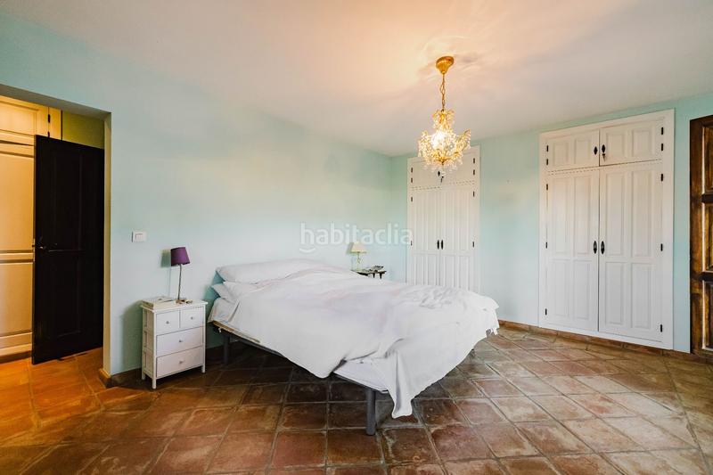 Foto e128a61b-7507-4b47-b48e-d2f96a78ee02. Finca rústica casa rural en venta en Torrox pueblo Torrox