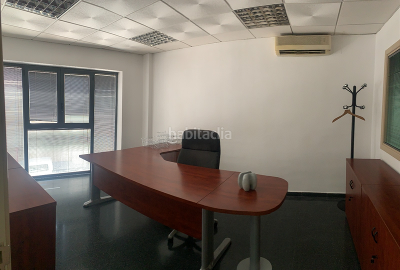 Foto 0fd98cdc-0407-4e75-94b7-c06a95c16c6e. Location local commercial dans La Luz - El Torcal Málaga