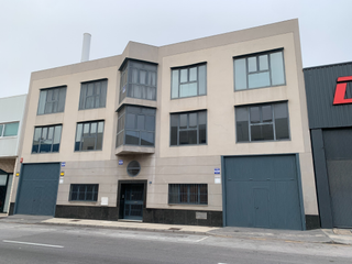 Business premise in La Luz - El Torcal