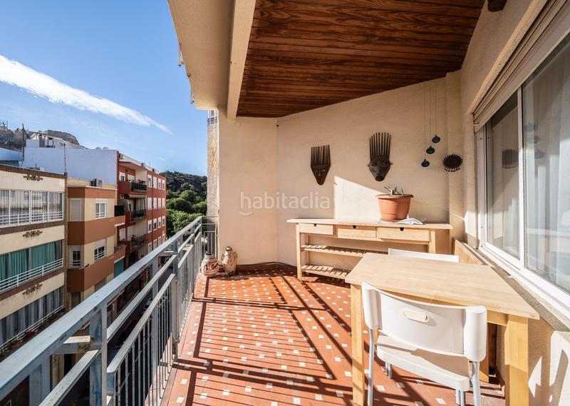 Foto 049d705d-31c9-4bba-bfd9-ad78fe4f1a5a. Pis amb calefacció a Carolinas Bajas Alicante