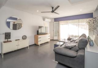 Appartamento in Carolinas Bajas