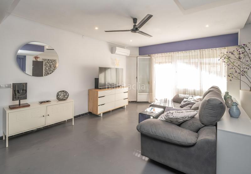 Foto 09afe65f-7a9d-4143-b1c7-9f27e8ac259c. Pis amb calefacció a Carolinas Bajas Alicante