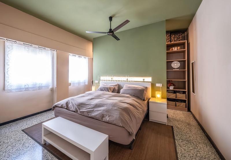 Foto 0f1e4c9e-4099-4495-9fb2-5d6d93c9bf40. Pis amb calefacció a Carolinas Bajas Alicante