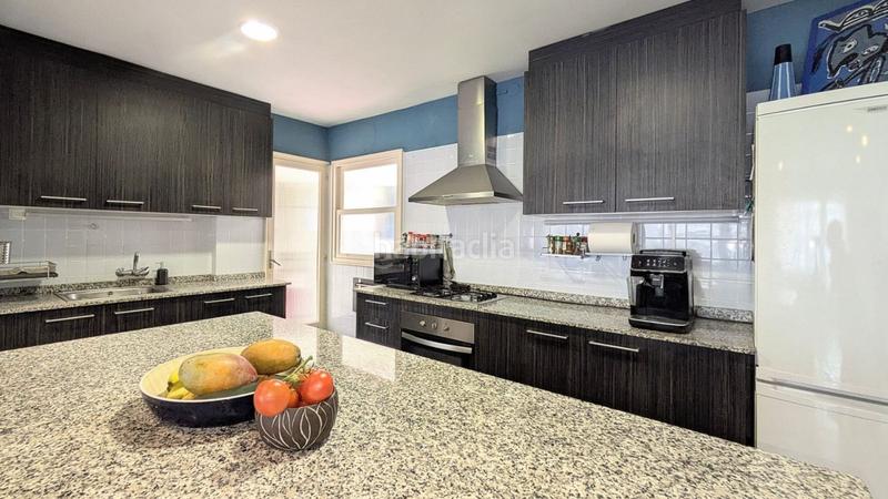 Foto 1f0a7cfe-0fc3-46d7-8e80-7849e3e2945e. Piso calidad, diseño y futuro en un mismo hogar en Alicante