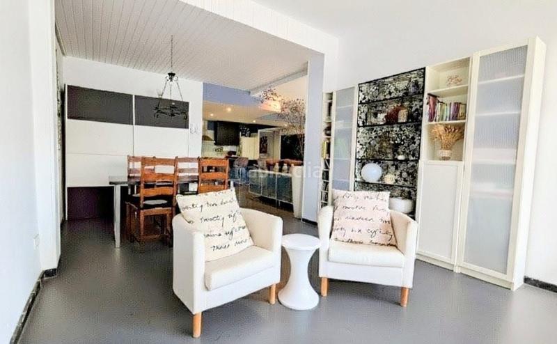 Foto 32b1851a-7853-41e7-903b-f8df3a09ae5a. Piso calidad, diseño y futuro en un mismo hogar en Alicante