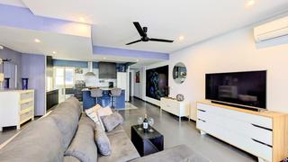 Pis a Carolinas Bajas. Calidad, diseño y futuro en un mismo hogar