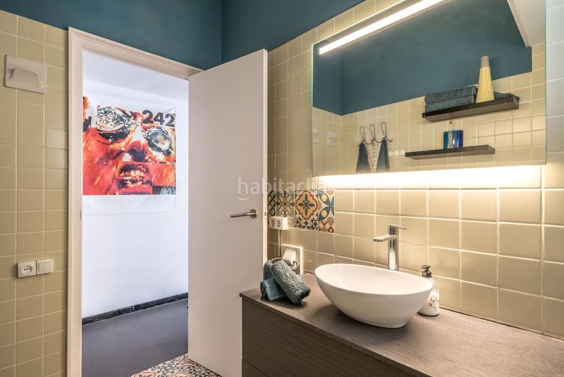 Foto 5d7262f7-64a7-4497-b15a-890ee3066129. Pis amb calefacció a Carolinas Bajas Alicante