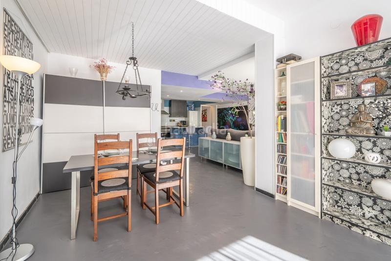 Foto 5ea1ad05-ec9c-4a0a-a5f9-fe4b3e1dcd60. Pis amb calefacció a Carolinas Bajas Alicante