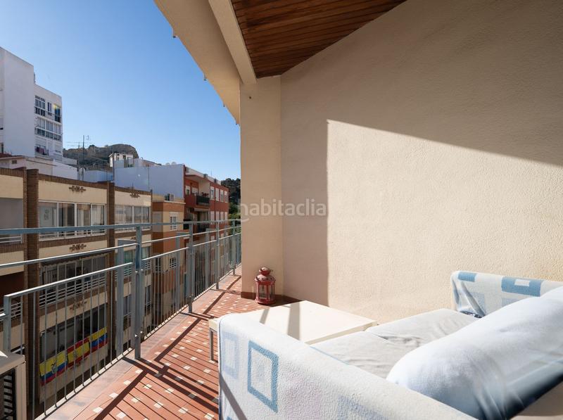 Foto 617a1e8a-2bdf-44cd-9010-cf3b2042f6cb. Pis amb calefacció a Carolinas Bajas Alicante