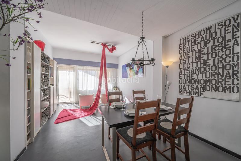 Foto 656b3f5d-03b1-4702-8b73-2813fa4294f2. Pis amb calefacció a Carolinas Bajas Alicante