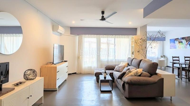 Foto 6bf85d1d-5345-4109-be95-bdde47b57a03. Piso calidad, diseño y futuro en un mismo hogar en Alicante