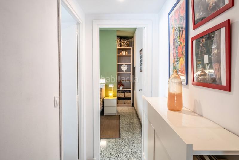 Foto 6d6b9205-a0c8-4898-b157-db92bd586567. Pis amb calefacció a Carolinas Bajas Alicante