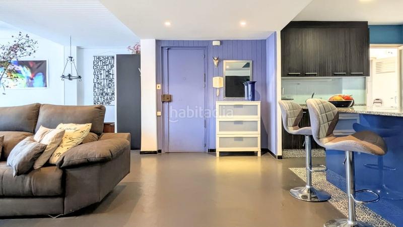 Foto 784d84f9-0fc9-48a2-8a8b-e0794af3fd08. Piso calidad, diseño y futuro en un mismo hogar en Alicante