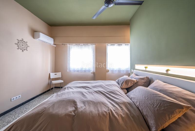 Foto 916096cb-23f9-44a0-a47c-9a483aac4cd5. Pis amb calefacció a Carolinas Bajas Alicante