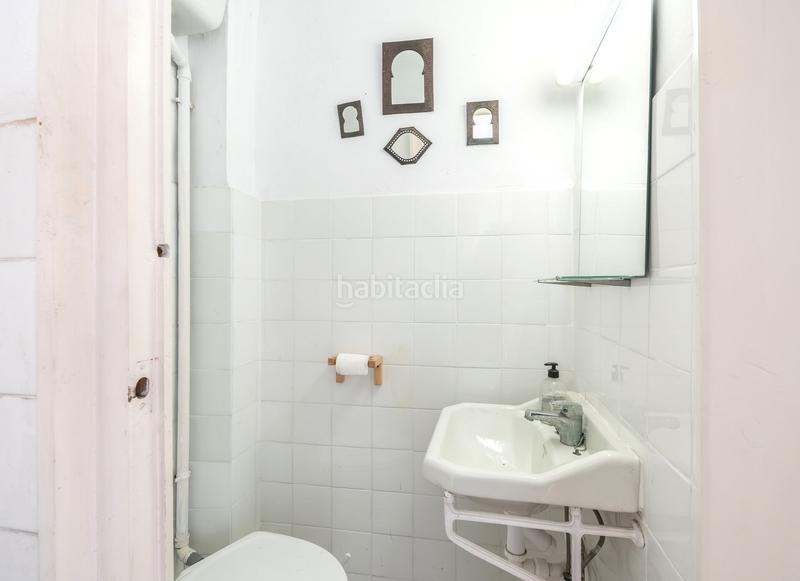 Foto 951ea2fe-4306-4215-bb92-9dff2a5f44a2. Pis amb calefacció a Carolinas Bajas Alicante