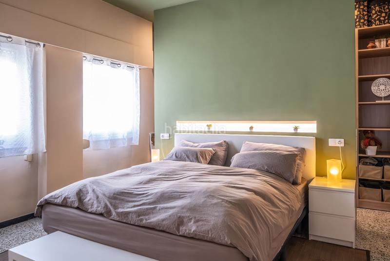 Foto 9599b74c-171f-4d32-912f-fa3bcc454989. Pis amb calefacció a Carolinas Bajas Alicante