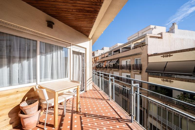 Foto 98c5a430-9c5c-4fa0-93d0-d5d45582c344. Pis amb calefacció a Carolinas Bajas Alicante