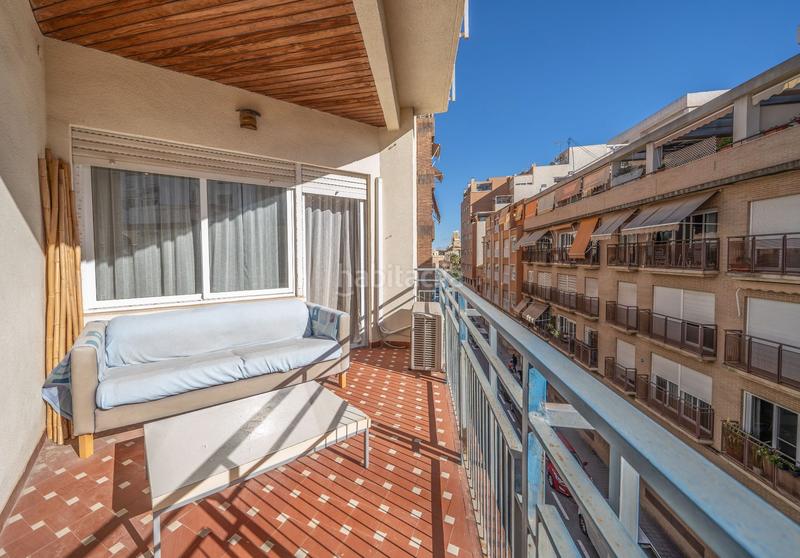 Foto 9e3fa684-419f-463e-8b40-08d7e1de5720. Pis amb calefacció a Carolinas Bajas Alicante