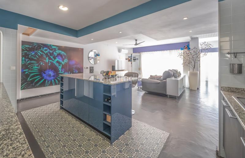 Foto a84fed9f-629c-4328-a5f7-027d0d837f02. Pis amb calefacció a Carolinas Bajas Alicante