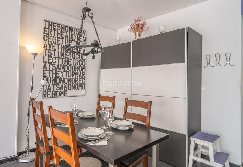 Foto aafcc1a5-e9b7-498d-a563-1d17d47ab69f. Pis amb calefacció a Carolinas Bajas Alicante