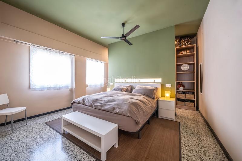 Foto b02f1d37-0429-4e42-9176-b3b2b04ba308. Pis amb calefacció a Carolinas Bajas Alicante