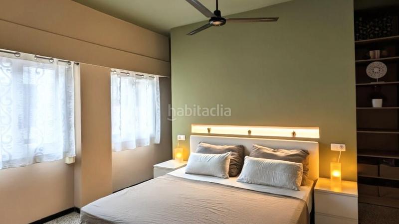 Foto b15c259f-6ba6-483a-b7d5-97fb7a55b4a9. Piso calidad, diseño y futuro en un mismo hogar en Alicante