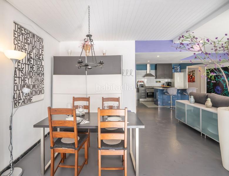 Foto b18ffc44-2d72-4654-b889-b193f848c7bc. Pis amb calefacció a Carolinas Bajas Alicante