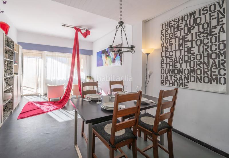 Foto b2d4babe-9032-43ec-a307-bc04fd3e7d36. Pis amb calefacció a Carolinas Bajas Alicante