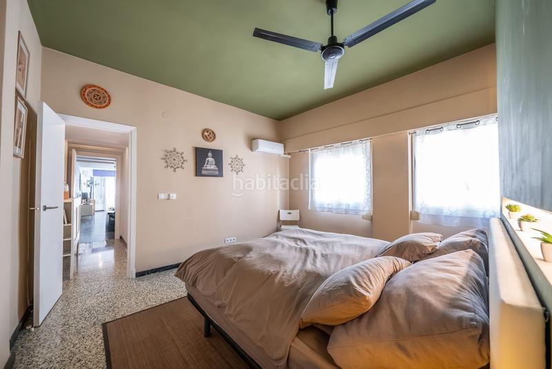 Foto d281a1b1-502b-4c24-ace8-437d10eb4fe7. Pis amb calefacció a Carolinas Bajas Alicante