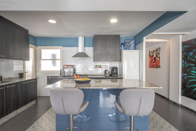 Foto e326f42f-7420-4e40-8983-c8bff3774f10. Pis amb calefacció a Carolinas Bajas Alicante