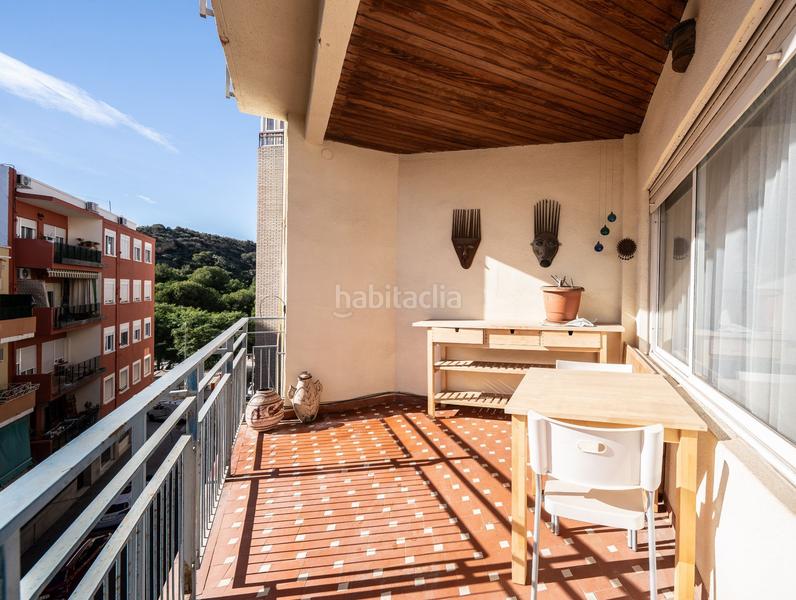 Foto e4f0cf6a-9461-49a5-9706-9bbcde334a05. Pis amb calefacció a Carolinas Bajas Alicante