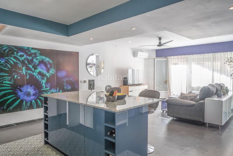 Foto e9a71e3f-b553-4c4c-b2bd-a6bfcd40bdbb. Pis amb calefacció a Carolinas Bajas Alicante