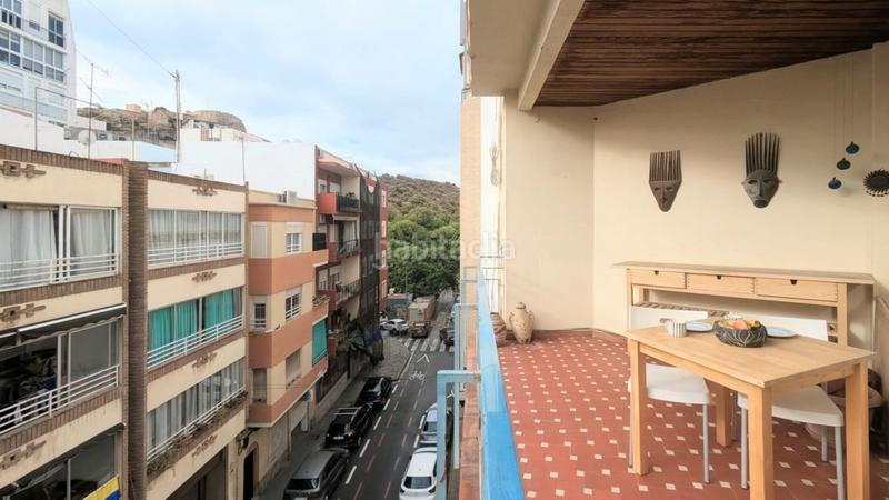 Foto f48a7e5b-c92d-4b9a-8d5b-dcbbb7013ed9. Piso calidad, diseño y futuro en un mismo hogar en Alicante