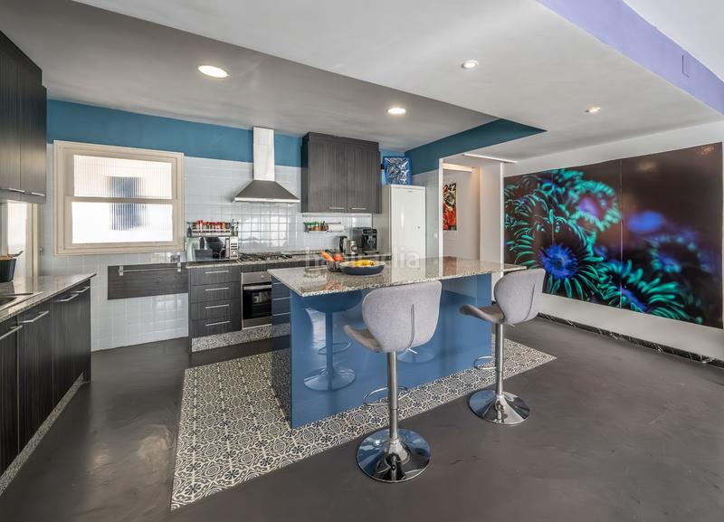 Foto f6f95ca4-fdf3-4ded-9d01-57c62ede331f. Pis amb calefacció a Carolinas Bajas Alicante