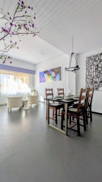 Foto fb12e7a2-3639-4f67-bc2c-8888019ea4ba. Piso calidad, diseño y futuro en un mismo hogar en Alicante