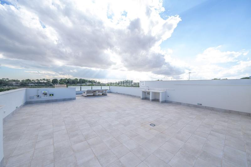 Foto 06bfff5b-556f-4e42-b629-6d66558c7622. House with pool in El Pinar de Campoverde Pilar de la Horadada