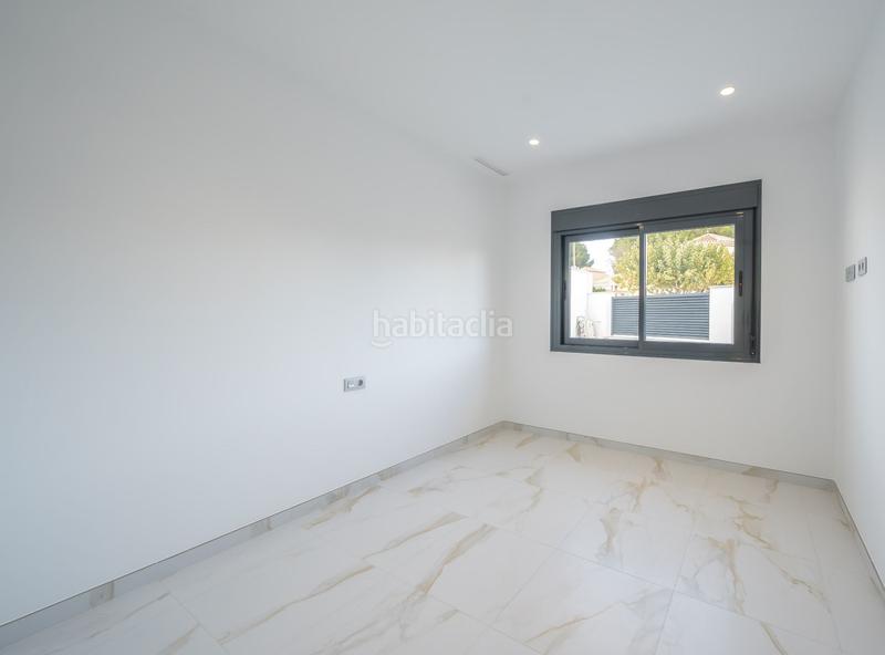 Foto 26d5300c-1392-4bef-9a98-94eaa1774d67. House with pool in El Pinar de Campoverde Pilar de la Horadada