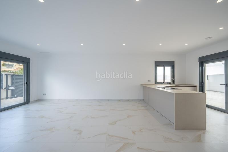 Foto 28c73271-dd39-4ff1-afae-f469f276bb05. House with pool in El Pinar de Campoverde Pilar de la Horadada