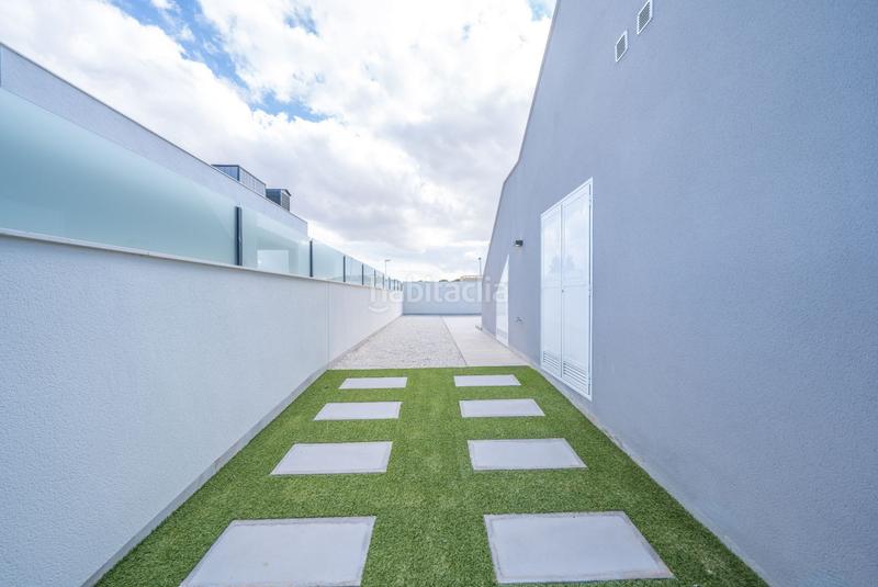 Foto 36371acc-cb7c-4e78-8777-6c9d60828e0c. House with pool in El Pinar de Campoverde Pilar de la Horadada