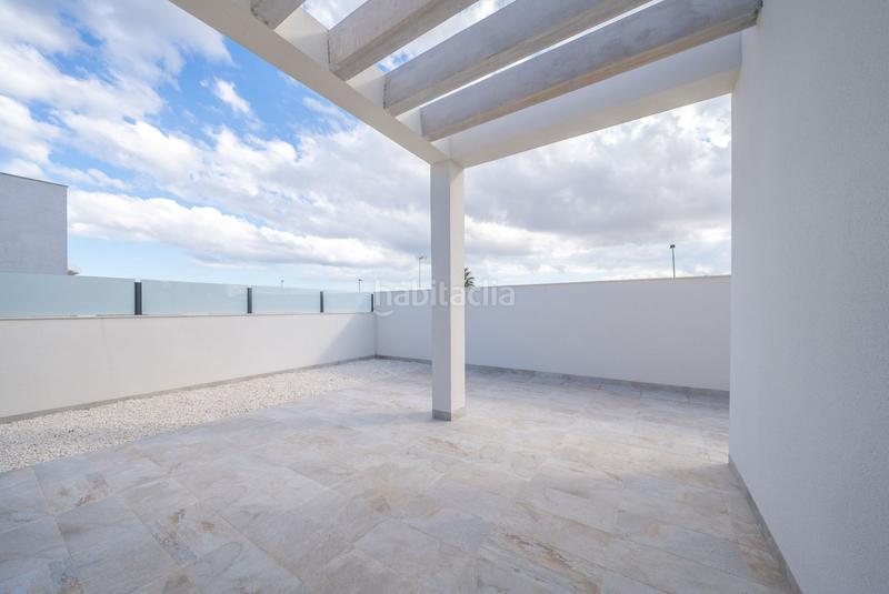 Foto 7d6cd366-904a-47c7-bd46-70febe5286fe. House with pool in El Pinar de Campoverde Pilar de la Horadada