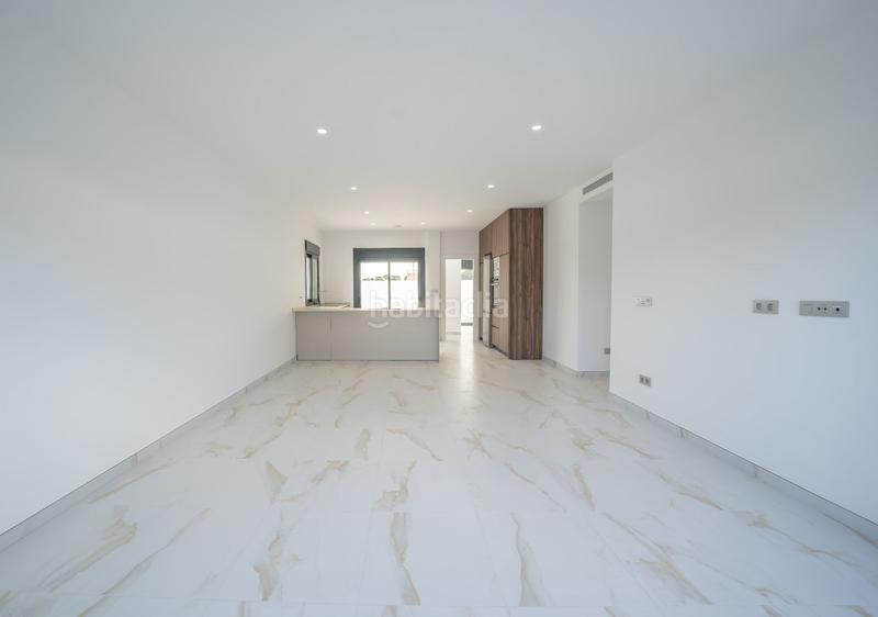 Foto 80d6cd78-81a0-40a3-bec4-06cb093b1df1. House with pool in El Pinar de Campoverde Pilar de la Horadada