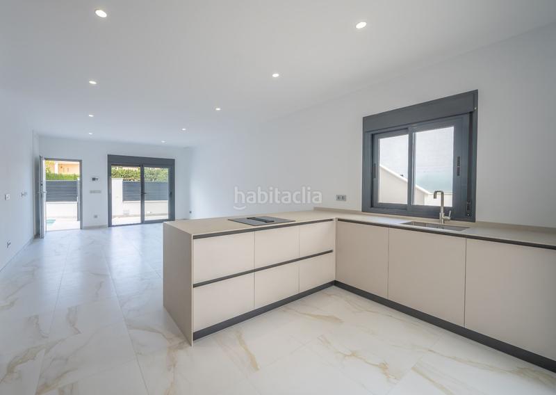 Foto 832edb2d-503b-489c-b481-abd992cfc6ae. House with pool in El Pinar de Campoverde Pilar de la Horadada